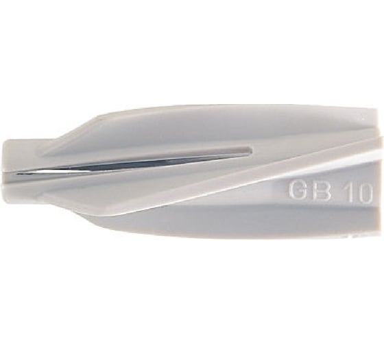 Дюбель для газобетона Fischer GB 10 50492 1