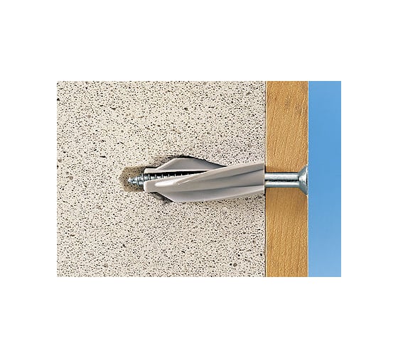 Дюбель для газобетона Fischer GB 10 50492