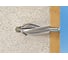 Дюбель для газобетона Fischer GB 10 50492 4