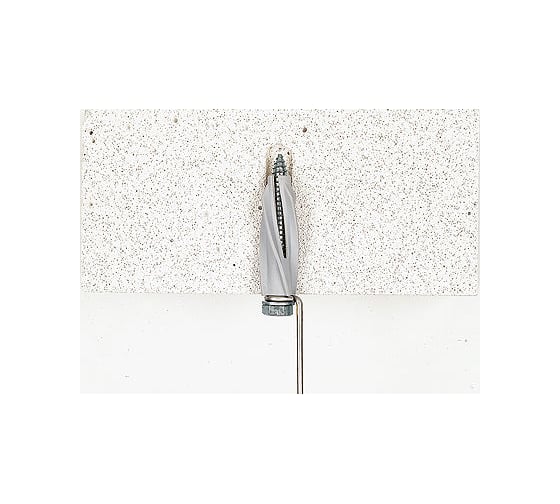 Дюбель для газобетона Fischer GB 8 50491