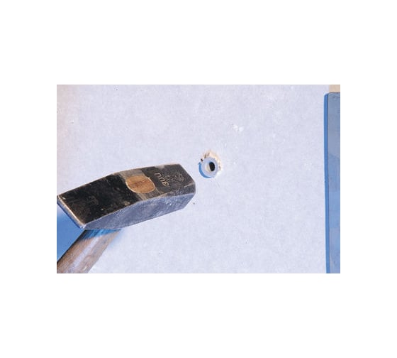 Дюбель для ГКЛ Fischer PD10 15935