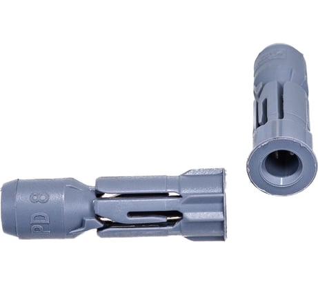 Дюбель для ГКЛ Fischer PD8 24771