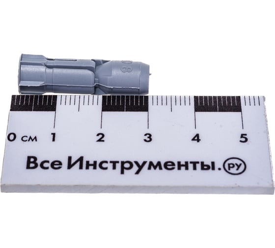 Дюбель для ГКЛ Fischer PD8 24771