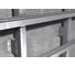 Рамный дюбель с шурупом Fischer SXR 10 X 120 F US 46332 3