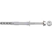 Рамный дюбель с шурупом Fischer SXR 10 X 52 FUS LS 502456