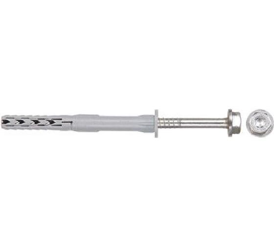 Рамный дюбель с шурупом Fischer SXR 10 X 52 FUS LS 502456 1