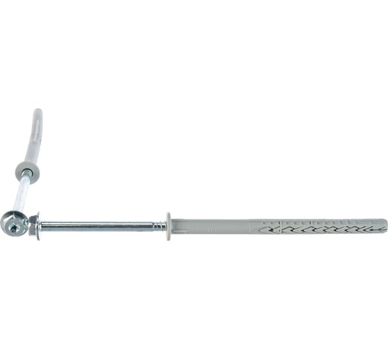 Дюбель с шурупом Fischer SXRL 10X140 FUS 522723