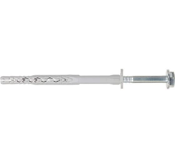 Дюбель с шурупом Fischer SXRL 10X160 FUS 522724 1