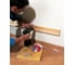 Дюбель для полнотелых материалов Fischer SX 10X50 70010 5