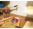 Дюбель для полнотелых материалов Fischer SX 10X50 70010 6