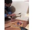 Дюбель для полнотелых материалов Fischer SX 10X50 70010 7