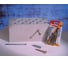 Дюбель для полнотелых материалов Fischer SX 10X50 70010 12
