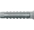 Дюбель для полнотелых материалов Fischer SX 8X40 70008 1
