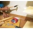 Дюбель для полнотелых материалов Fischer SX 8X40 70008 6