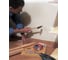Дюбель для полнотелых материалов Fischer SX 8X40 70008 7