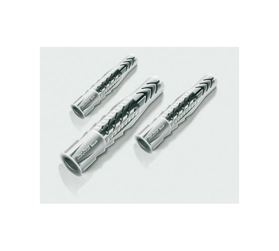 Универсальный дюбель с буртом Fischer UX 10X60 RМ 77872