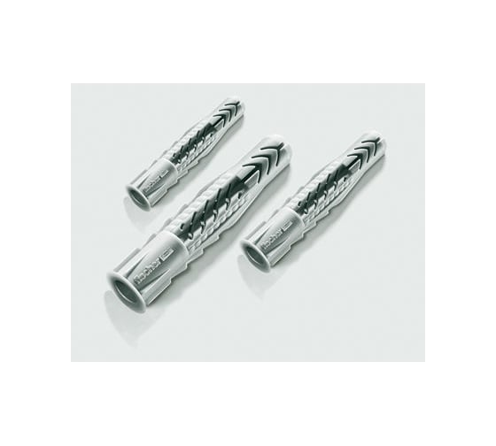 Универсальный дюбель с буртом Fischer UX 6X35 R 62756