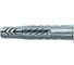 Универсальный дюбель с буртом Fischer UX 6X35 R 62756 1