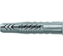 Универсальный дюбель с буртом Fischer UX 8X50 R 77870 15764338