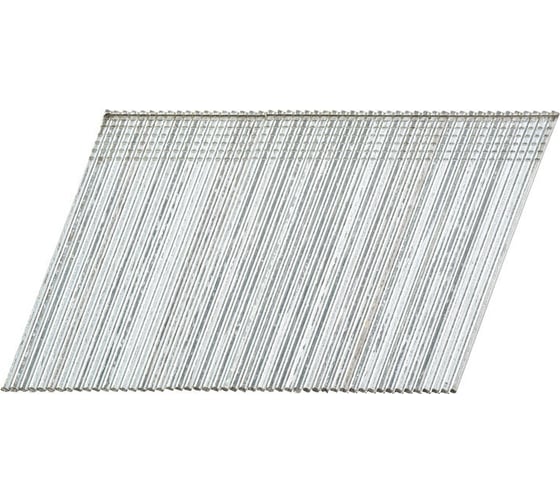 Набор гвоздей (16G; 64 мм; 20°; 2000 шт.) Milwaukee 4932459144 1