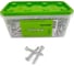 Саморезы Essve WingScrew CorrSeal 4.8x45 мм, TX25, 250 шт. 695145 3