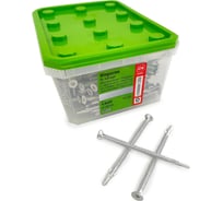 Саморезы Essve WingScrew CorrSeal 4.8x85 мм, TX25, 200 шт. 695185