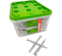 Саморезы Essve WingScrew CorrSeal 4.8x65 мм, TX25, 250 шт. 695165