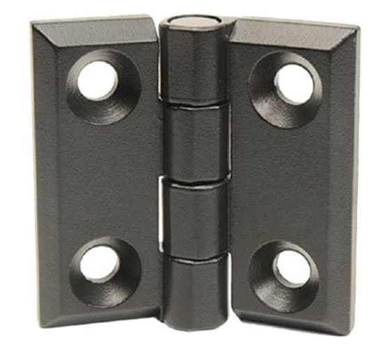 Универсальная шарнирная петля EMES накладнаям PM100X80 27976778