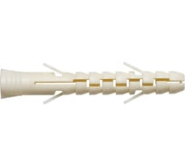 ДЮБЕЛЬ 25шт SORMAT NAT 10L 9640075011