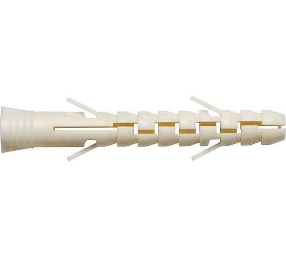 ДЮБЕЛЬ 25шт SORMAT NAT 10L 9640075011 1