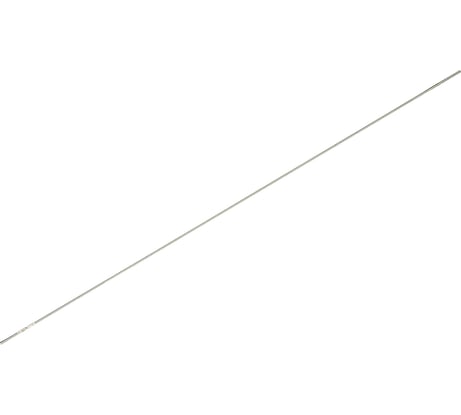 Шпилька резьбовая DIN975 M12x2000 ZN Партнер 828120