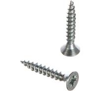 Универсальный шуруп Партнер потай. гол., 4x25, 200 шт. ФАС 8342 200 40