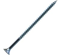 Универсальный шуруп Партнер потай. гол., 6x100, 50 шт. ФАС 8377 50 41