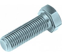 Болт Невский Крепеж DIN 933 8x50 полная резьба 8,8 ZN 20 шт. 826926