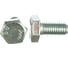 Болт Невский Крепеж DIN 933 10x20 полная резьба 8,8 ZN 25 шт. 826806 1