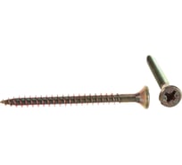 Универсальный шуруп Партнер ж. пасс., 5x60, 100 шт. ФАС 3414 100 41