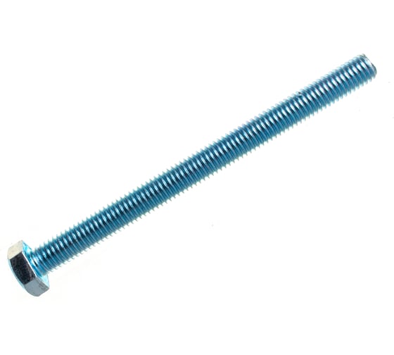 Болт Невский Крепеж DIN 933 8x100 полная резьба 8,8 ZN 20 шт. 826904 1