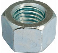 Гайка Партнер DIN 934 М4, ZN, 500 шт. ФАС 1667 500 40