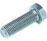 Болт Невский Крепеж DIN 933 6x20 полная резьба 8,8 ZN 80 шт. 826880 1