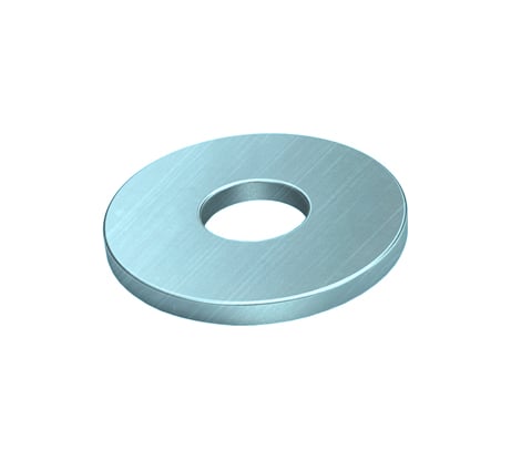 Кузовная шайба Партнер DIN 9021 оцинк., М10, 50 шт. ФАС 2606 50 40