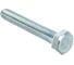Болт Невский Крепеж DIN 933 6x40 полн. резьба, 8,8 ZN 50 шт. 826890 3