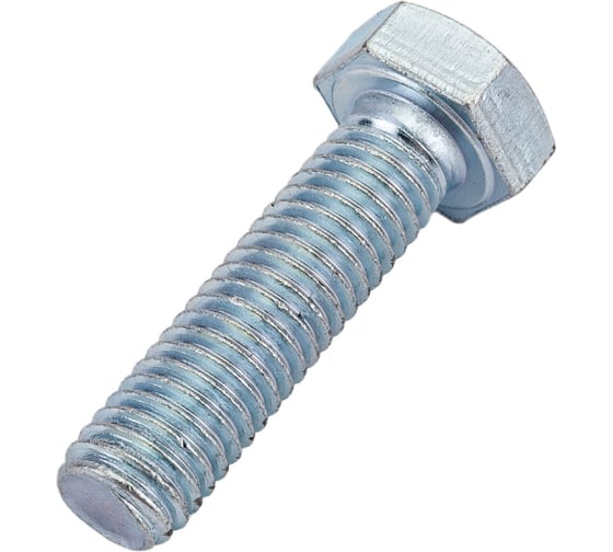 Болт Невский Крепеж DIN 933 8x30 полная резьба 8,8 ZN 100 шт. 826915