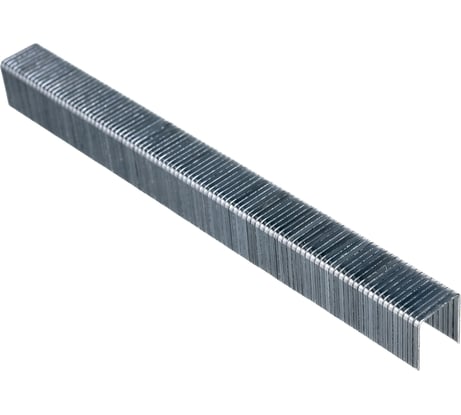 Скобы закаленные ТИП 140 (1000 шт; 12 мм) КЕДР 023-1412 23415