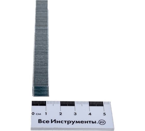Скобы закаленные ТИП 140 (1000 шт; 12 мм) КЕДР 023-1412 23415