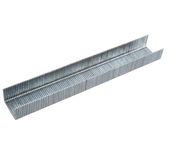Скобы закаленные ТИП 53 (1000 шт; 8 мм) КЕДР 023-5308 23423