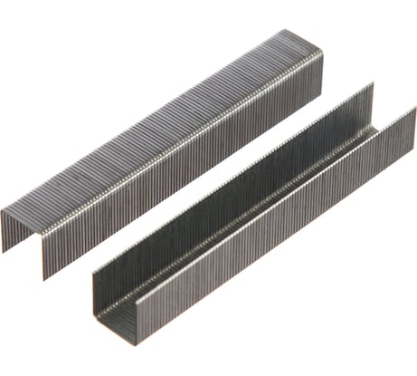 Скобы закаленные ТИП 53 (1000 шт; 12 мм) КЕДР 023-5312 23426