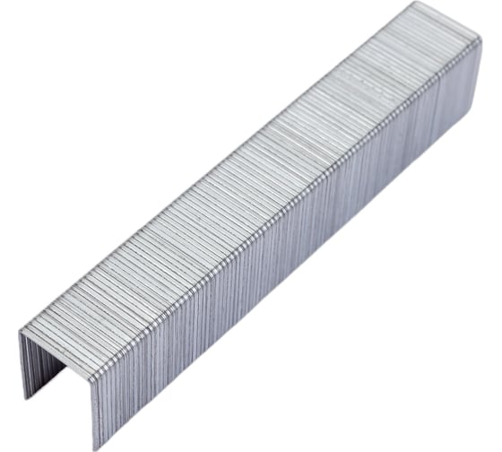 Скобы закаленные ТИП 53 (1000 шт; 14 мм) КЕДР 023-5314 23427
