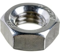 Шестигранная гайка Insparion DIN 934 М6, А2, 50 шт. ЕВ-00000087