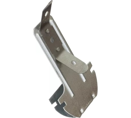 Анкерный подвес Таврос усиленный 60х27 мм, Zn 16000138