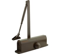 Дверной доводчик Marlok DC-150 коричневый 027700